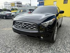 Infiniti