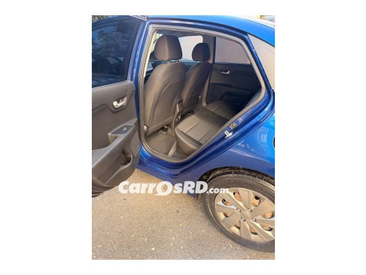 Kia Rio Carros en venta