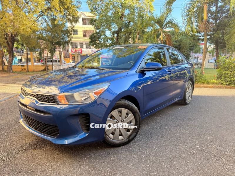 Kia