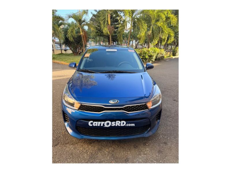Kia