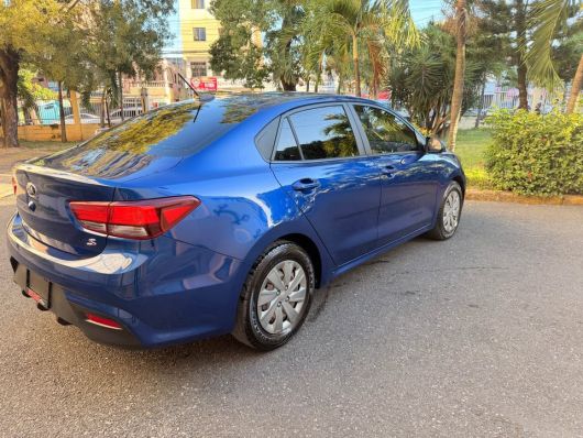 Kia
