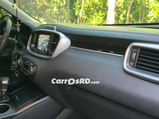 Kia Sorento Jeepeta en venta