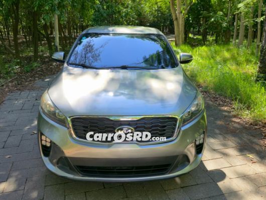 Kia Sorento Jeepeta en venta