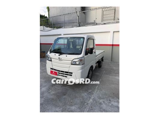 Daihatsu Hijet Camioneta en venta