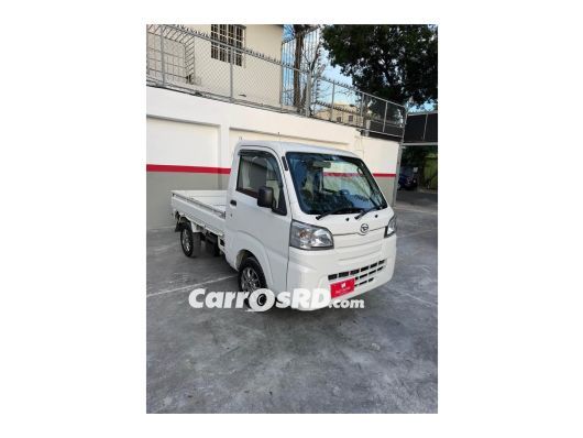 Daihatsu Hijet Camioneta en venta