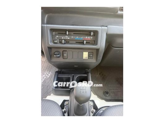 Daihatsu Hijet Camioneta en venta