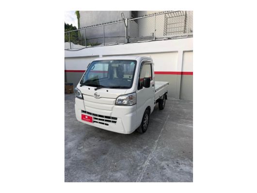 Daihatsu Hijet Básico en venta