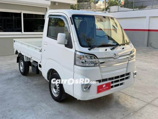Daihatsu Hijet Camioneta en venta