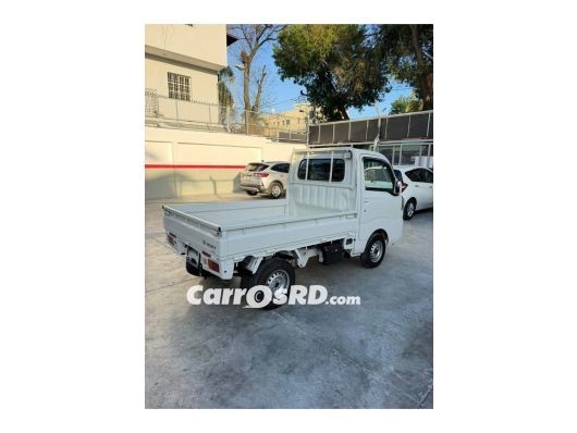 Daihatsu Hijet Camioneta en venta
