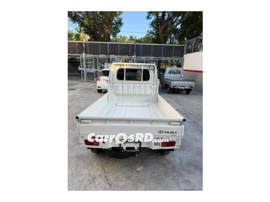 Daihatsu Hijet Camioneta en venta