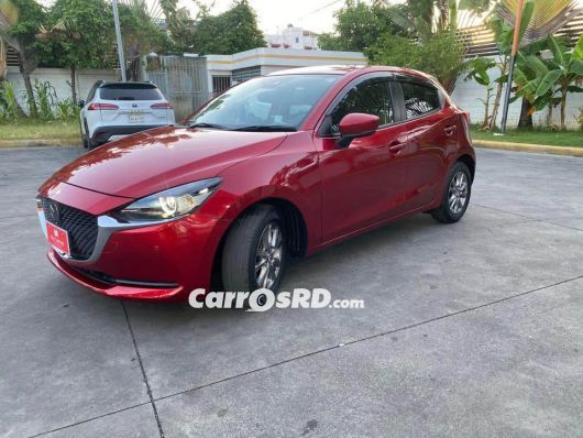 Mazda 2 Carros en venta