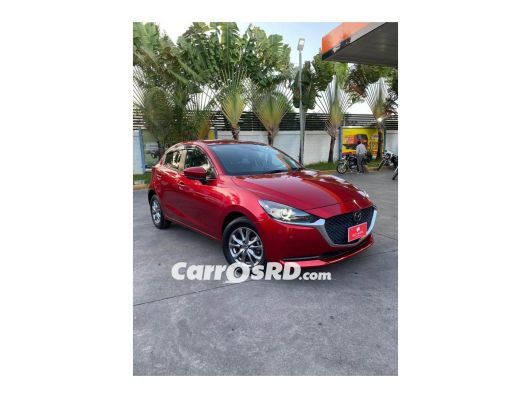 Mazda 2 Carros en venta
