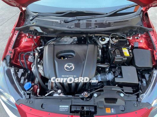 Mazda 2 Carros en venta