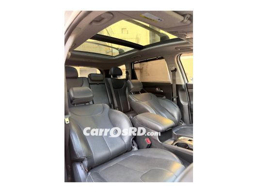 Hyundai Santa Fe Jeepeta en venta