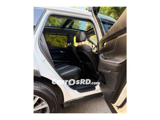 Hyundai Santa Fe Jeepeta en venta