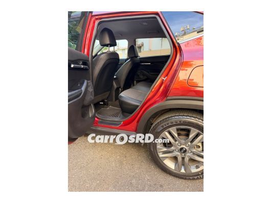 Kia Seltos Jeepeta en venta