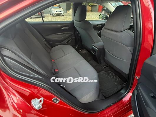Toyota Corolla Carros en venta