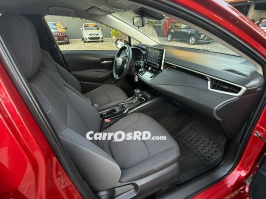 Toyota Corolla Carros en venta