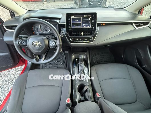 Toyota Corolla Carros en venta