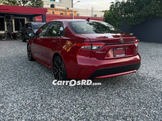 Toyota Corolla Carros en venta