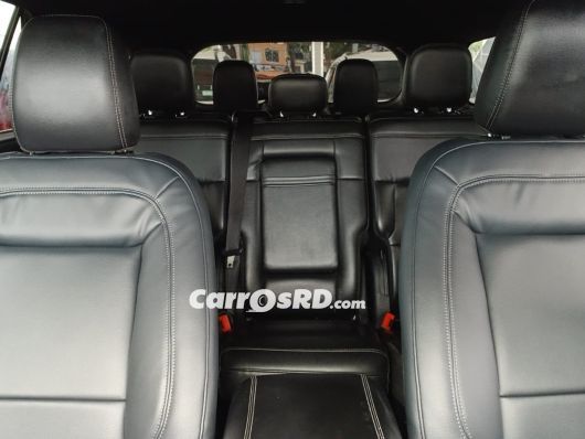 Ford Explorer Jeepeta en venta