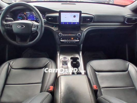 Ford Explorer Jeepeta en venta