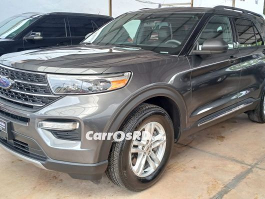 Ford Explorer Jeepeta en venta