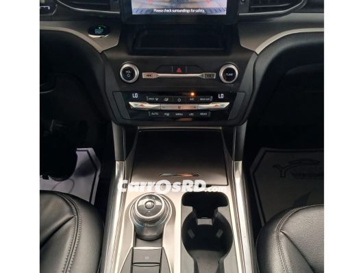 Ford Explorer Jeepeta en venta