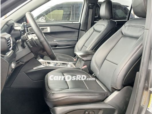 Ford Explorer Jeepeta en venta