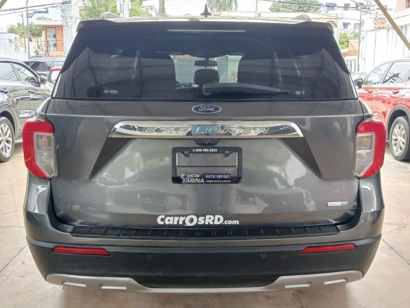 Ford