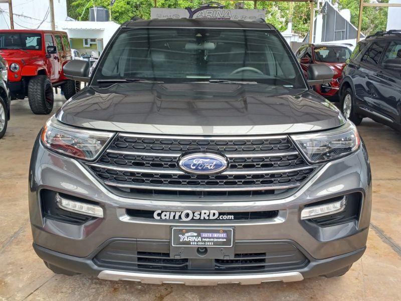 Ford