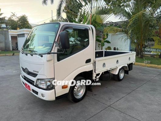 Toyota Duet Camion en venta