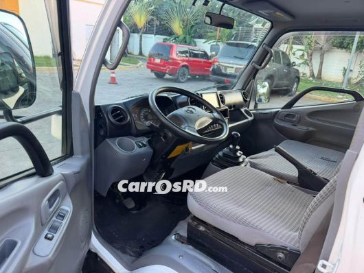 Toyota Duet Camion en venta