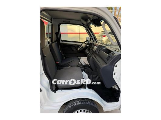 Toyota Duet Camion en venta