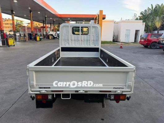 Toyota Duet Camion en venta
