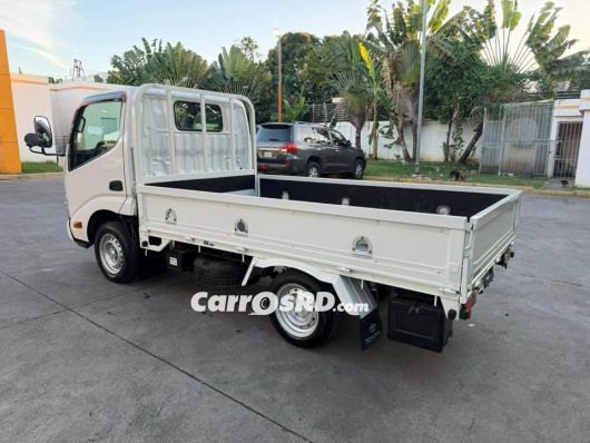 Toyota Duet Camion en venta