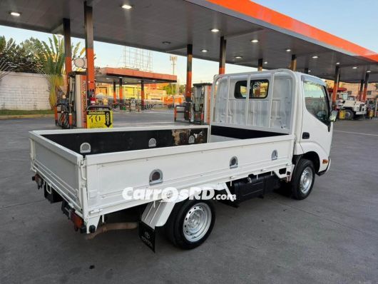 Toyota Duet Camion en venta