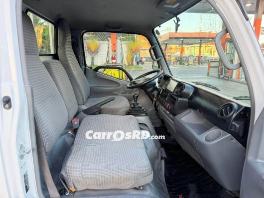 Toyota Duet Camion en venta