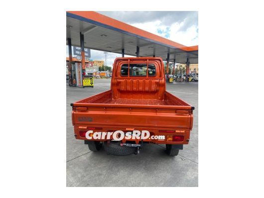 Daihatsu Hijet Camioneta en venta