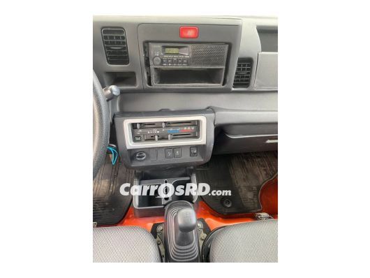 Daihatsu Hijet Camioneta en venta