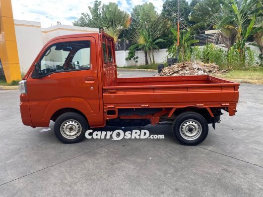 Daihatsu Hijet Camioneta en venta