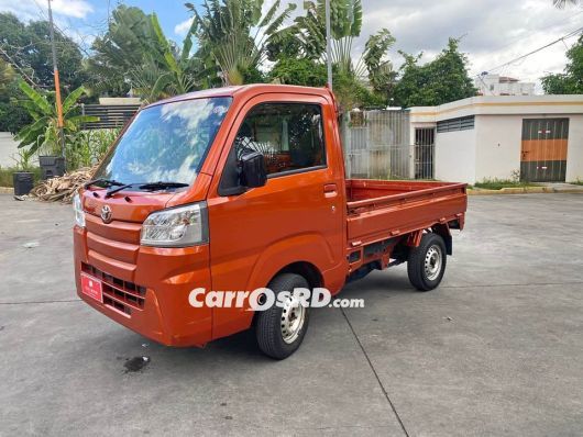 Daihatsu Hijet Camioneta en venta