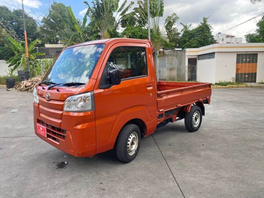 Daihatsu Hijet Básico en venta