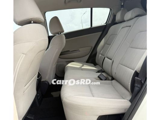 Kia Sportage Jeepeta en venta