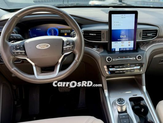Ford Explorer Jeepeta en venta