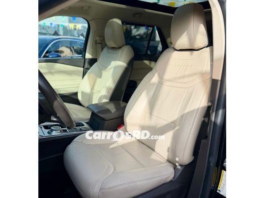 Ford Explorer Jeepeta en venta