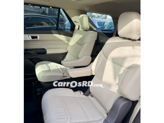Ford Explorer Jeepeta en venta