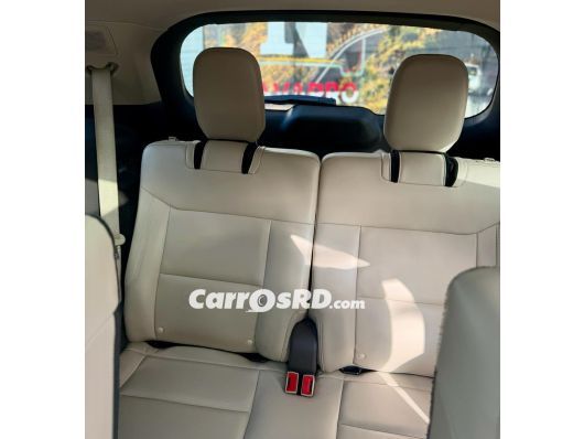 Ford Explorer Jeepeta en venta