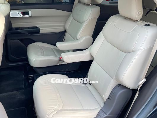 Ford Explorer Jeepeta en venta