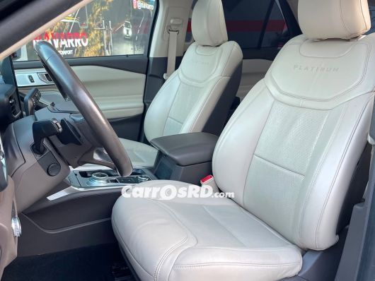 Ford Explorer Jeepeta en venta